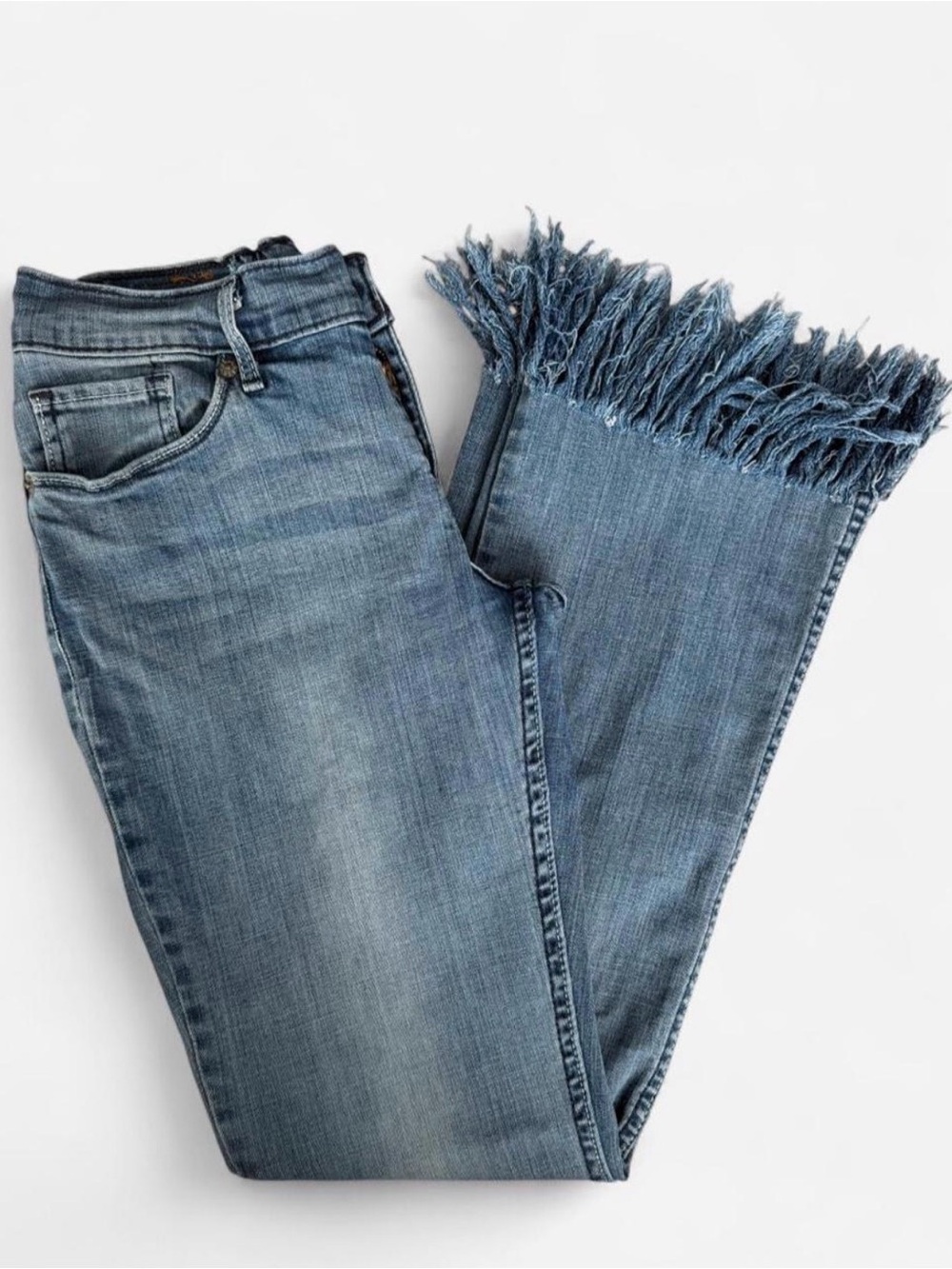 Levi’s Bootcut, 9